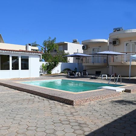 ארגוס Oasis Lower Ground Floor Apartment מראה חיצוני תמונה