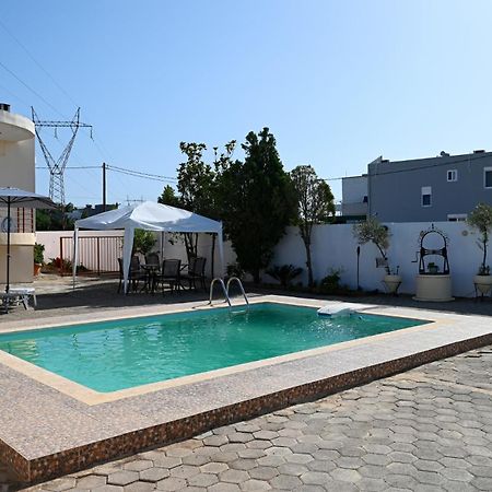 ארגוס Oasis Lower Ground Floor Apartment מראה חיצוני תמונה