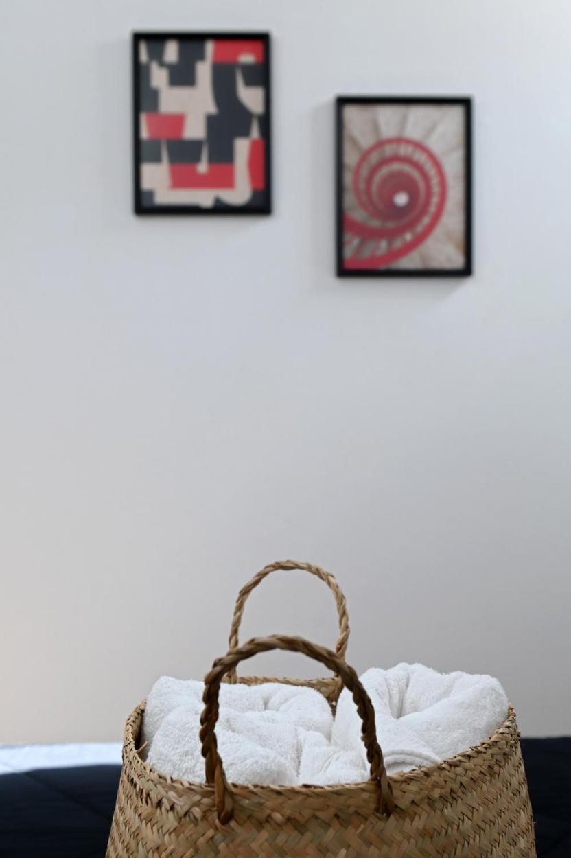 ארגוס Oasis Lower Ground Floor Apartment מראה חיצוני תמונה