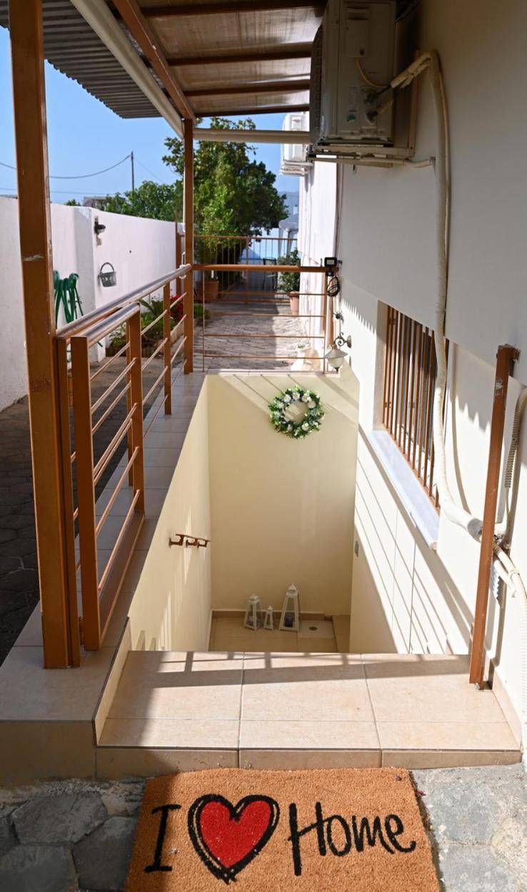 ארגוס Oasis Lower Ground Floor Apartment מראה חיצוני תמונה