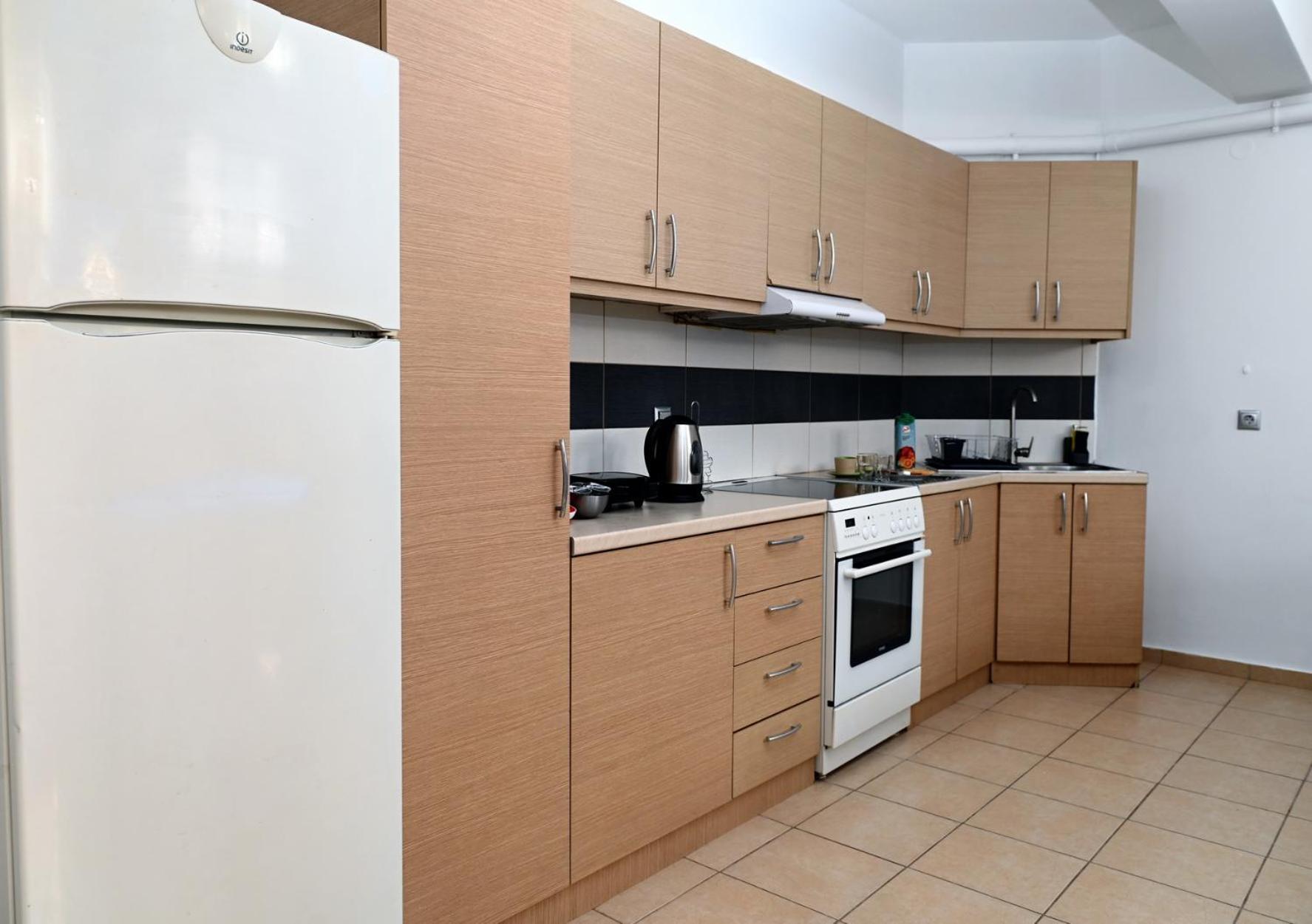 ארגוס Oasis Lower Ground Floor Apartment מראה חיצוני תמונה