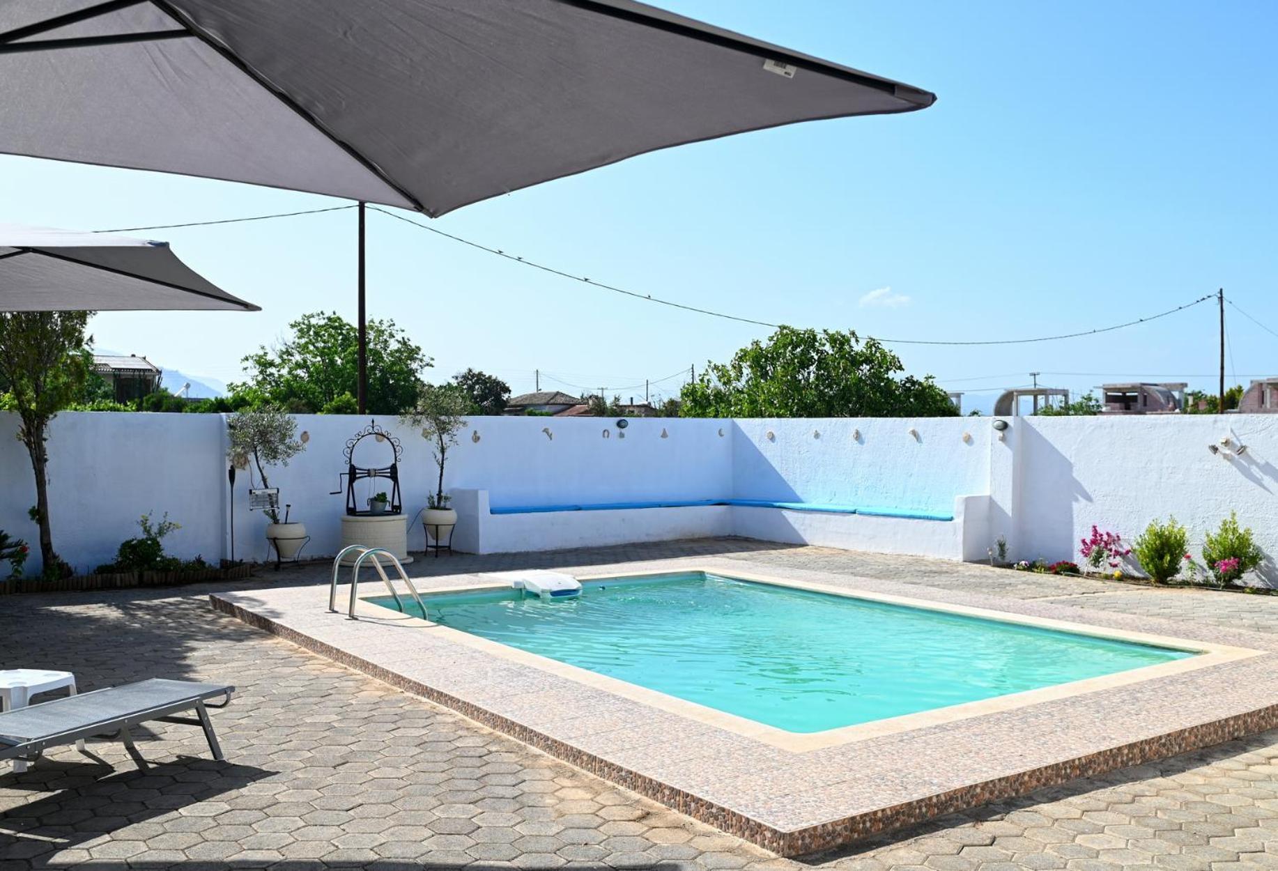 ארגוס Oasis Lower Ground Floor Apartment מראה חיצוני תמונה