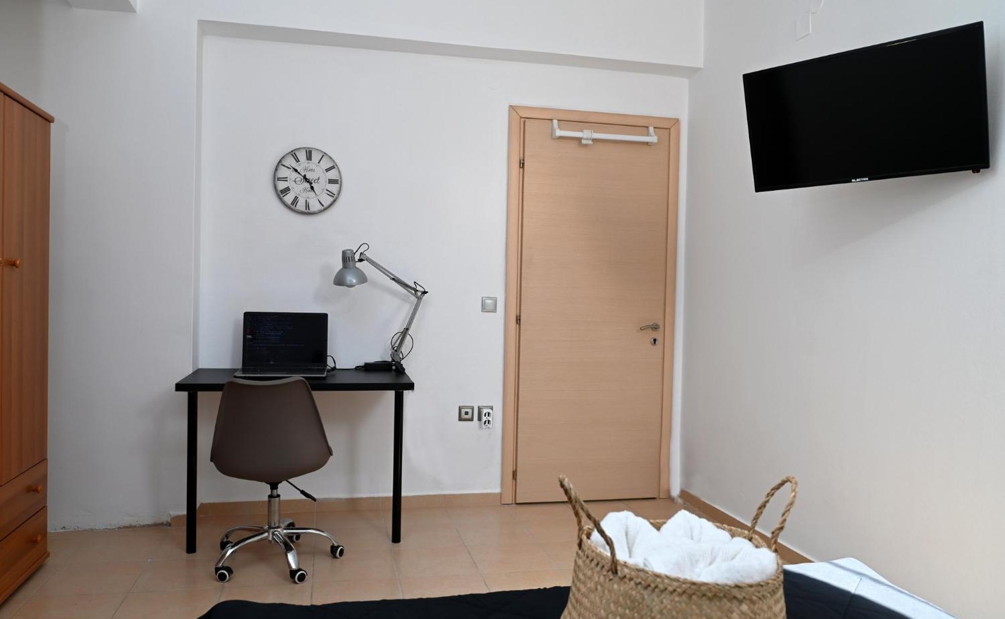 ארגוס Oasis Lower Ground Floor Apartment מראה חיצוני תמונה