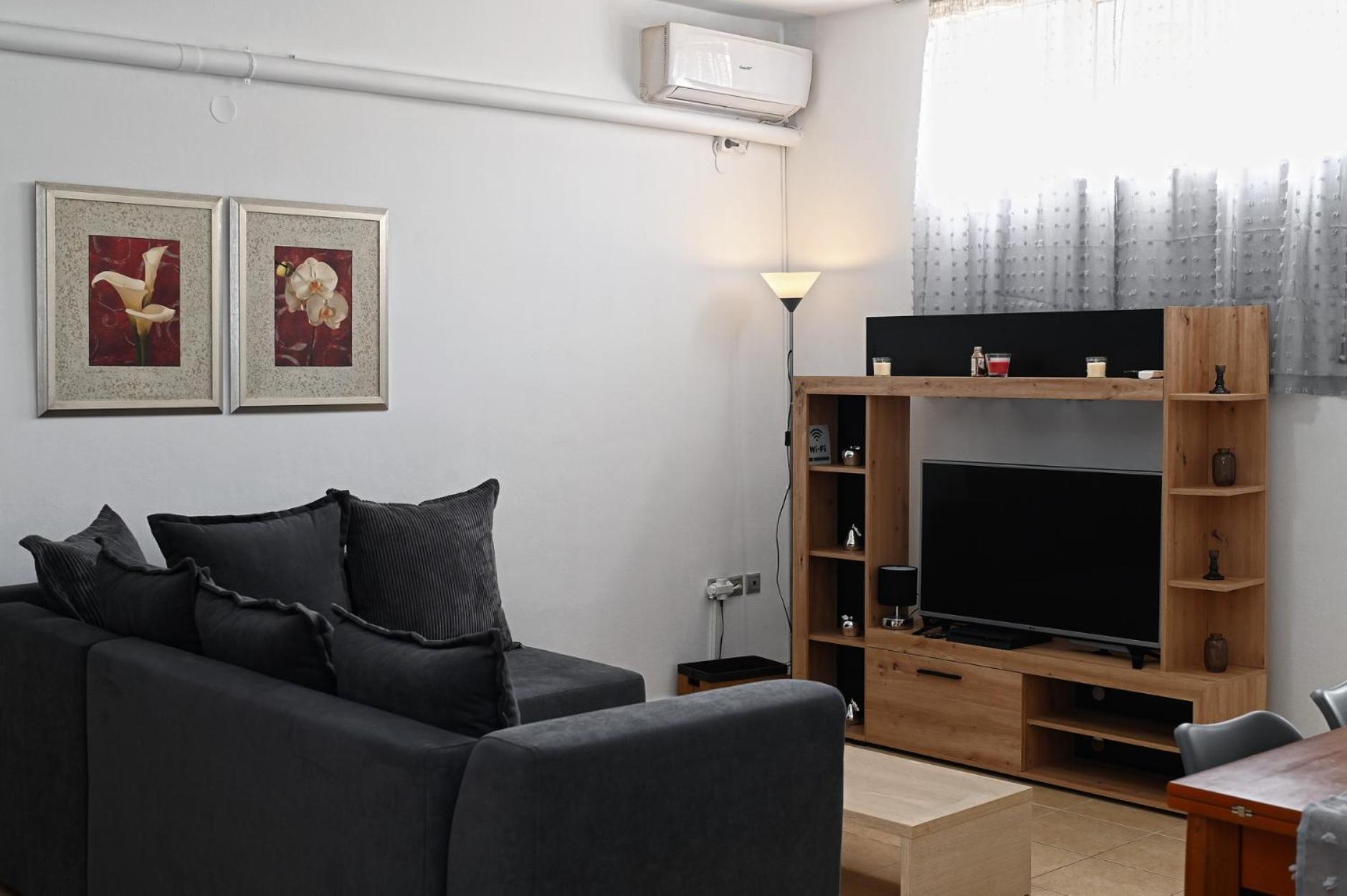 ארגוס Oasis Lower Ground Floor Apartment מראה חיצוני תמונה