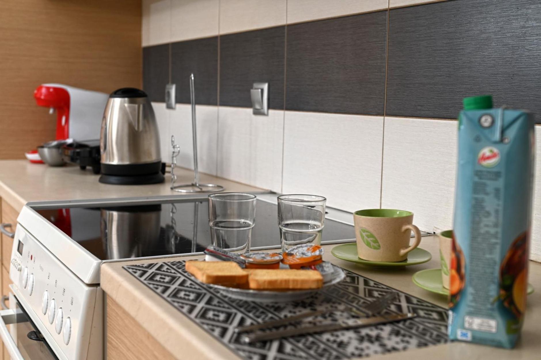 ארגוס Oasis Lower Ground Floor Apartment מראה חיצוני תמונה