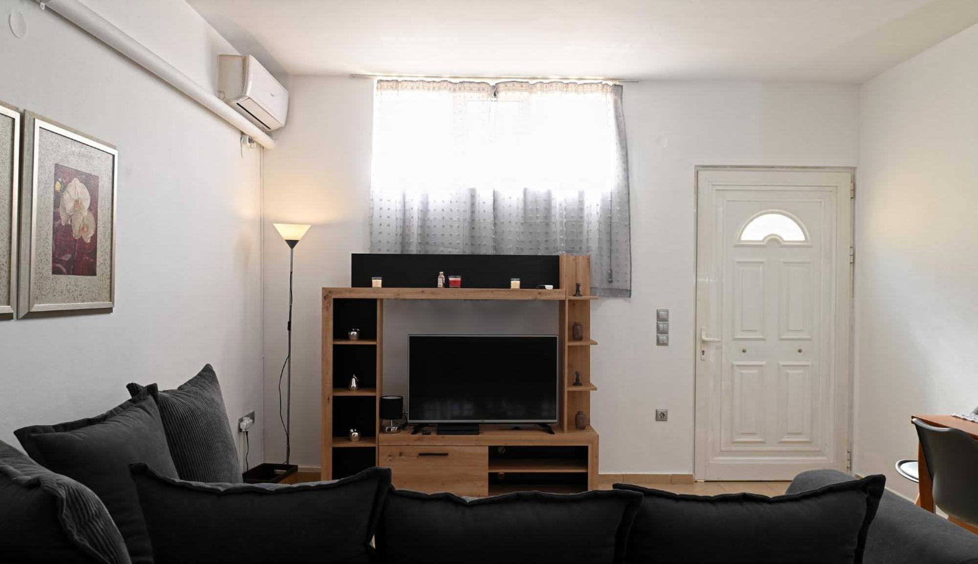 ארגוס Oasis Lower Ground Floor Apartment מראה חיצוני תמונה