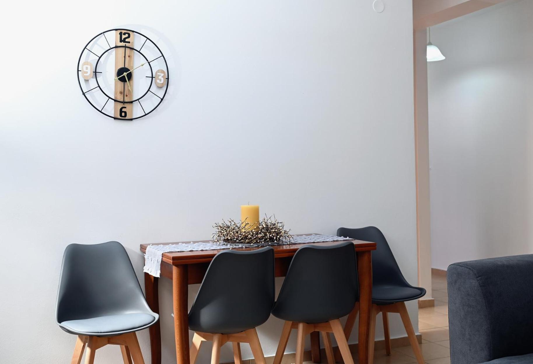 ארגוס Oasis Lower Ground Floor Apartment מראה חיצוני תמונה
