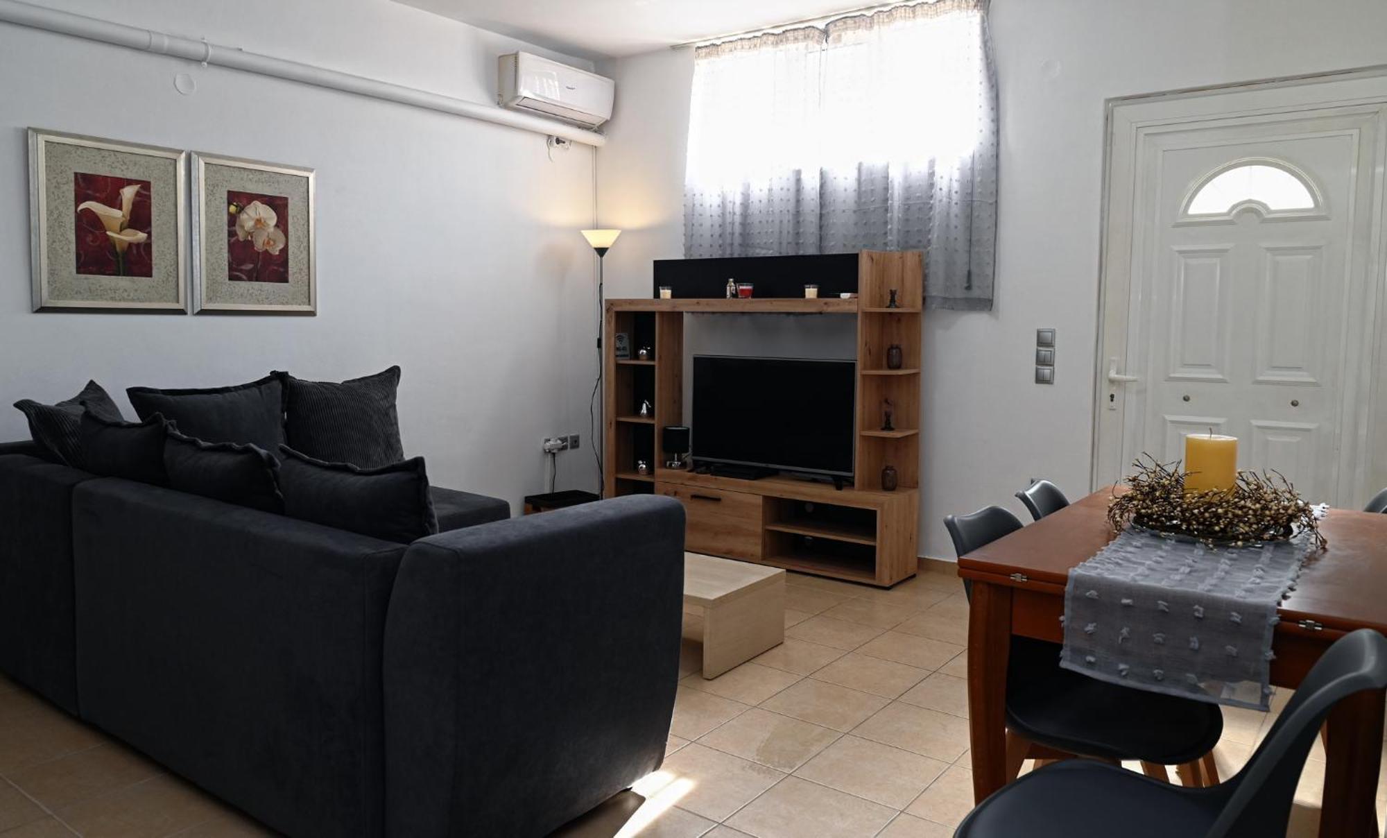 ארגוס Oasis Lower Ground Floor Apartment מראה חיצוני תמונה