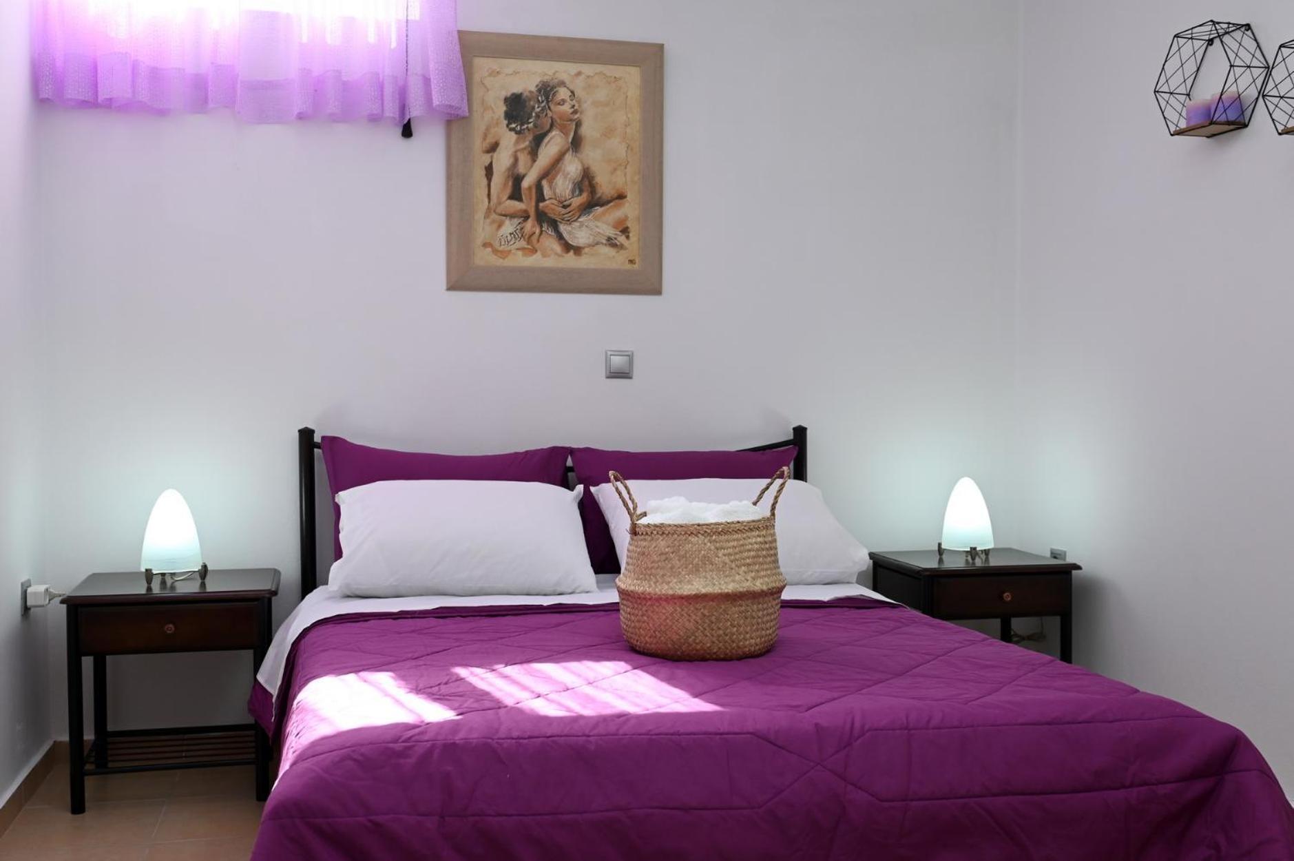 ארגוס Oasis Lower Ground Floor Apartment מראה חיצוני תמונה