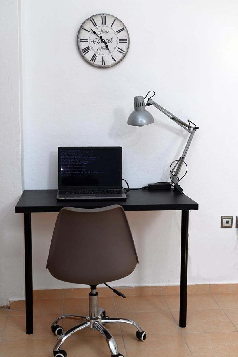ארגוס Oasis Lower Ground Floor Apartment מראה חיצוני תמונה
