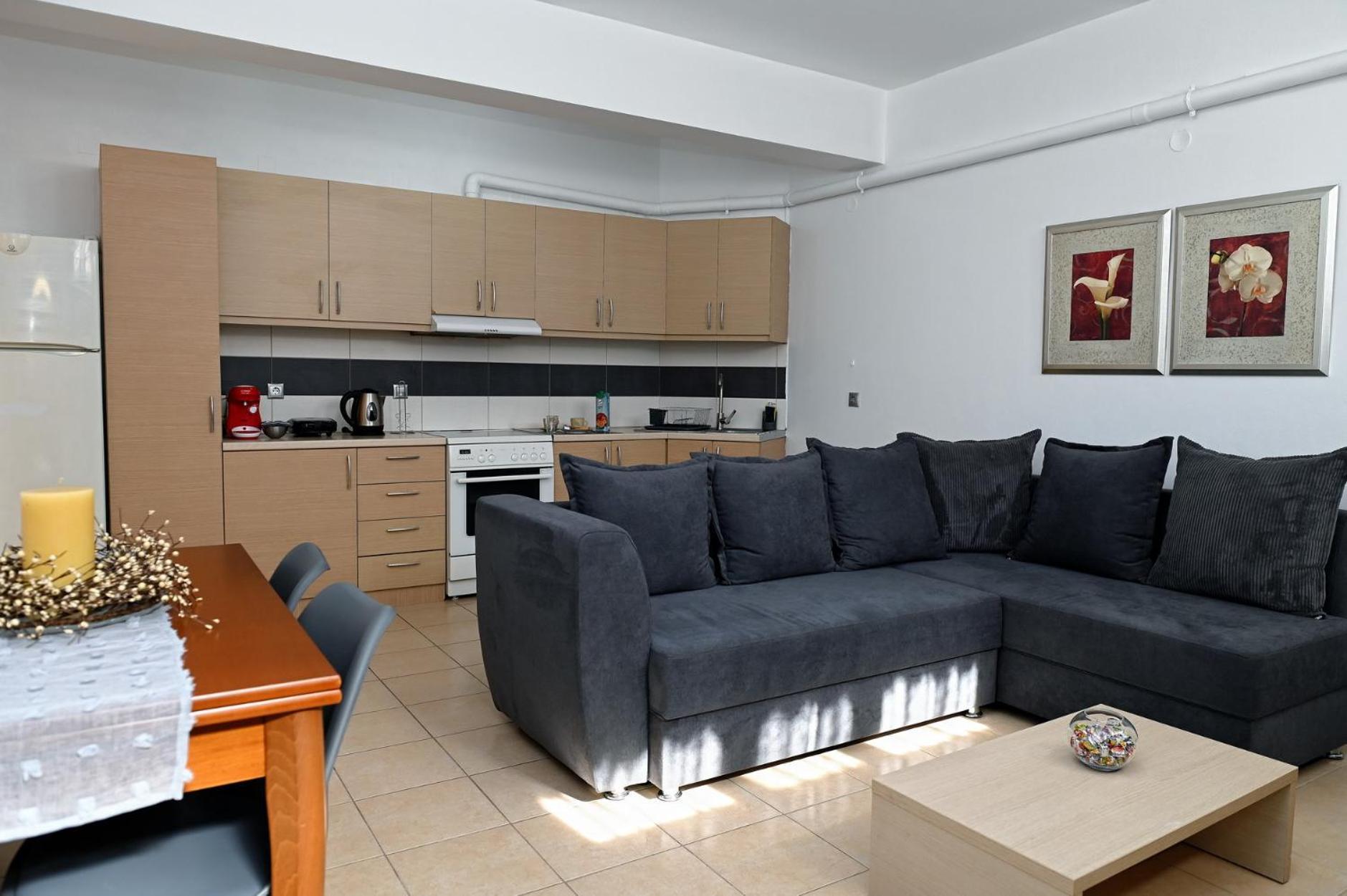 ארגוס Oasis Lower Ground Floor Apartment מראה חיצוני תמונה