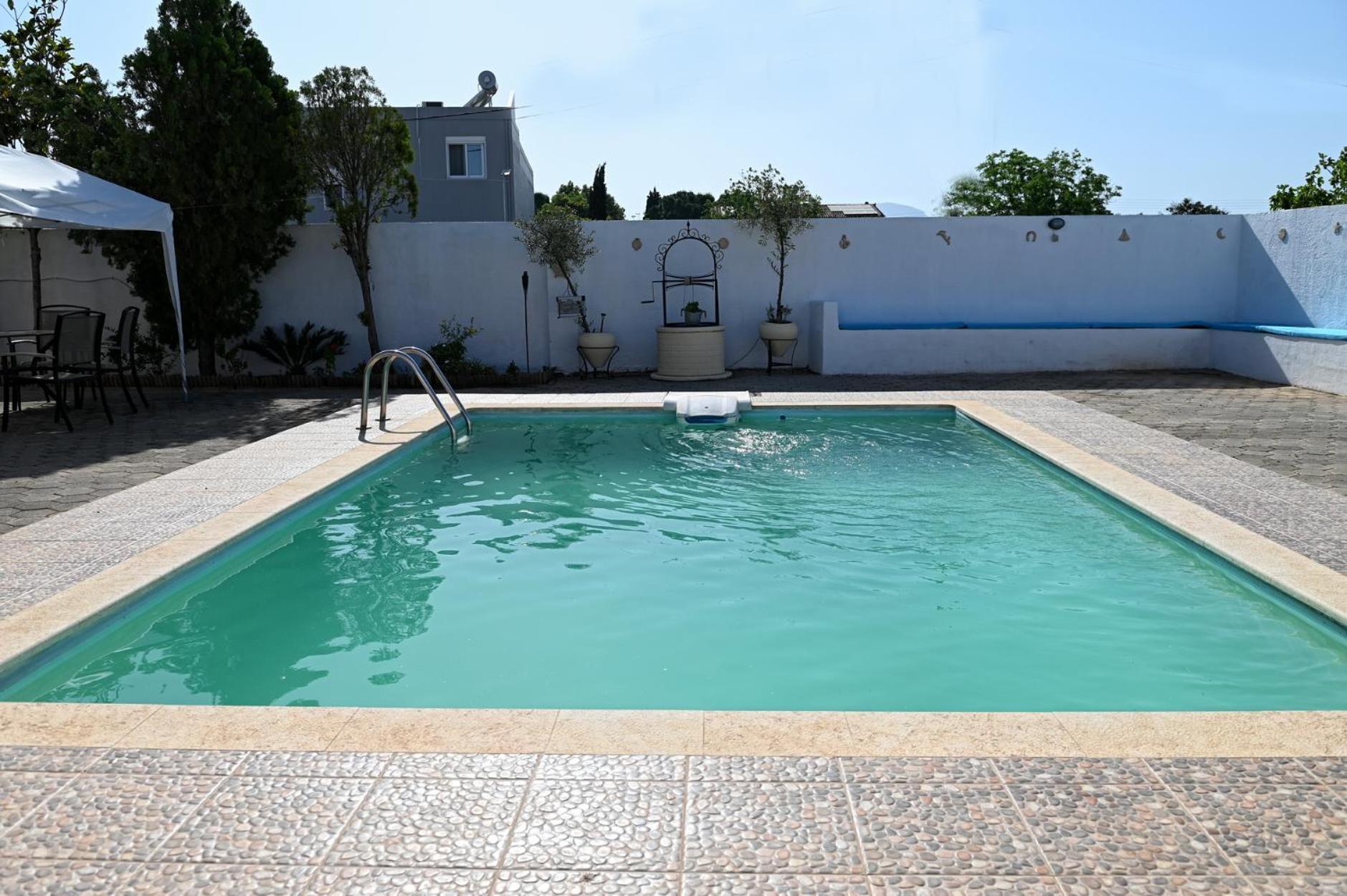 ארגוס Oasis Lower Ground Floor Apartment מראה חיצוני תמונה