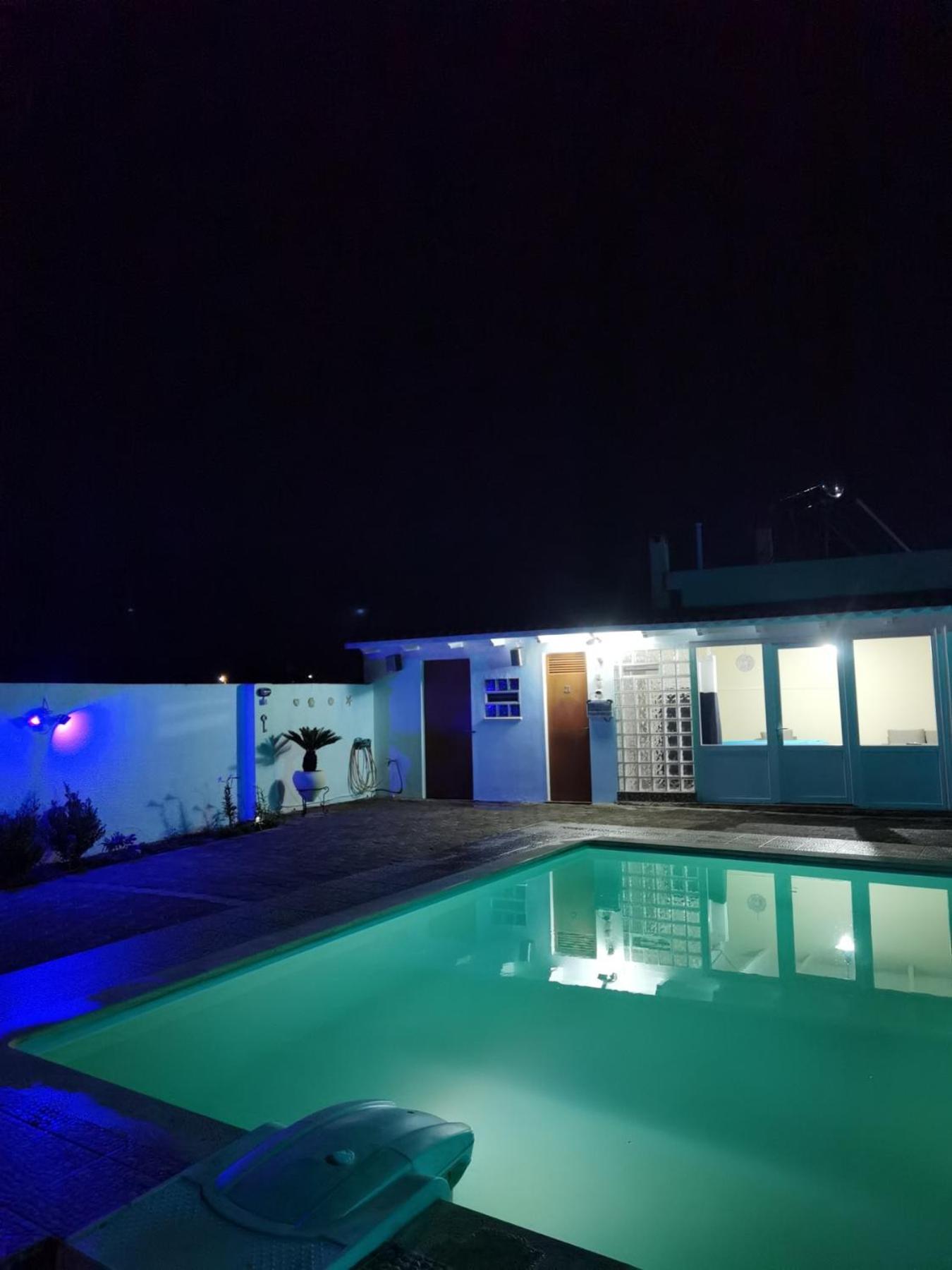 ארגוס Oasis Lower Ground Floor Apartment מראה חיצוני תמונה