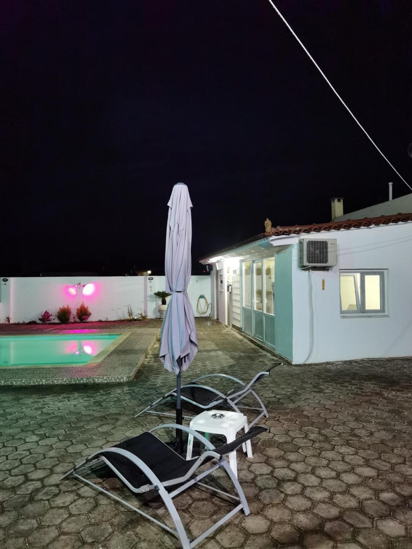 ארגוס Oasis Lower Ground Floor Apartment מראה חיצוני תמונה