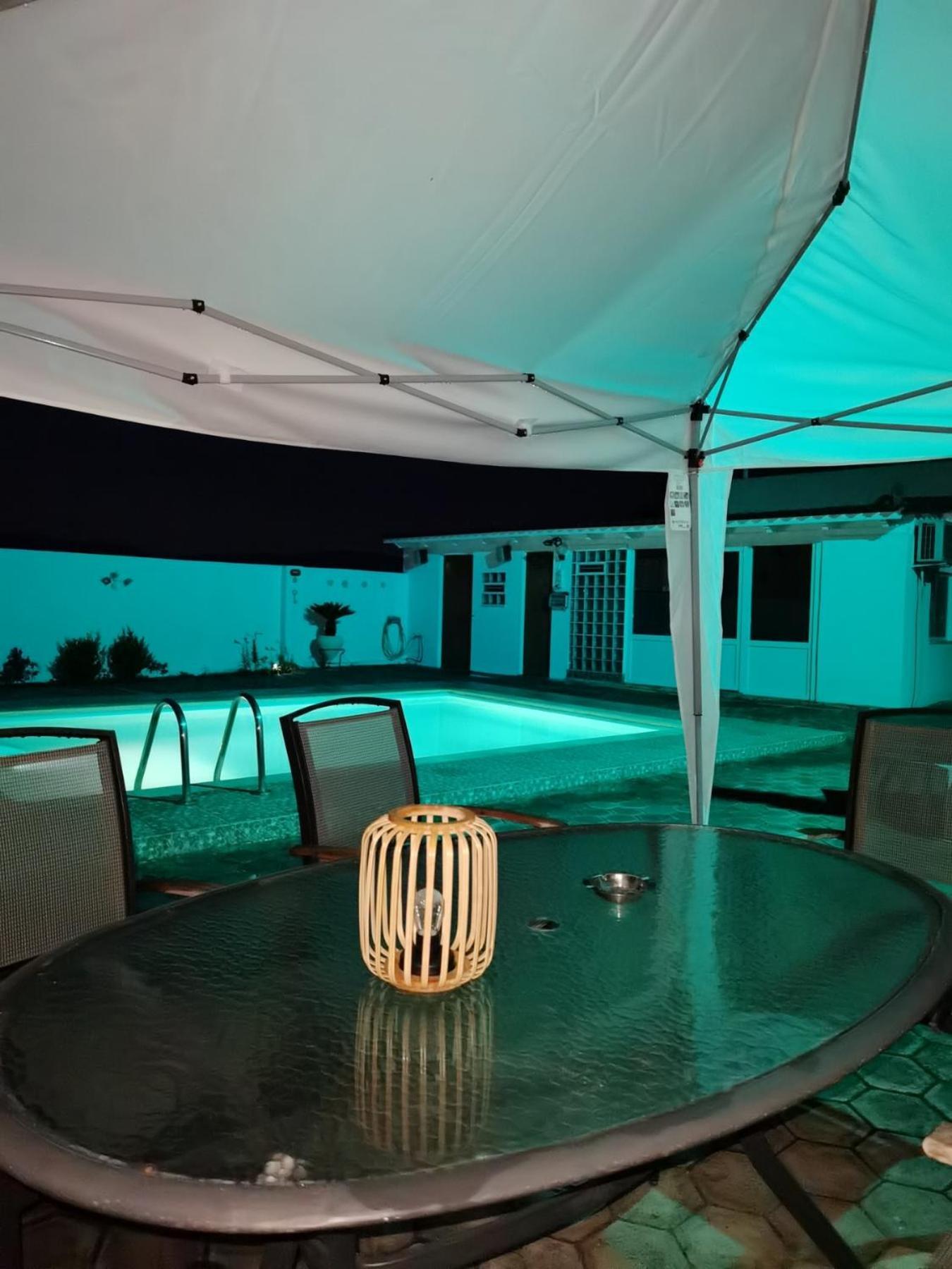 ארגוס Oasis Lower Ground Floor Apartment מראה חיצוני תמונה